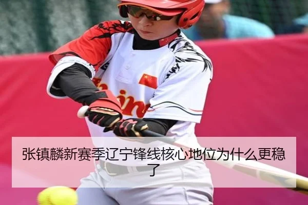 张镇麟新赛季辽宁锋线核心地位为什么更稳了