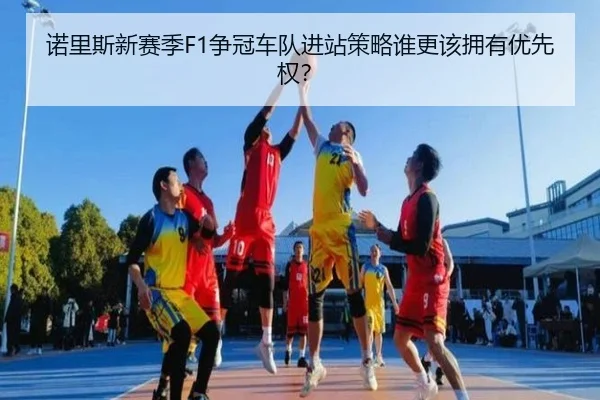 诺里斯新赛季F1争冠车队进站策略谁更该拥有优先权？